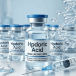 変形性膝関節症に使用するヒアルロン酸注射のイメージ